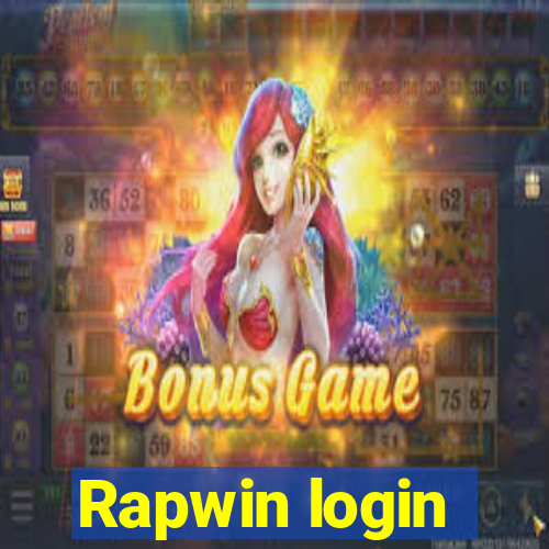 Rapwin login
